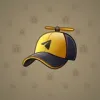 Durov’s Cap #2482