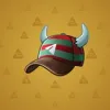 Durov’s Cap #2483