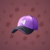Durov’s Cap #2485