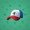 Durov’s Cap #2489