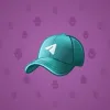 Durov’s Cap #2498