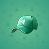 Durov’s Cap #2513