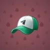 Durov’s Cap #2521