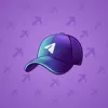 Durov’s Cap #2535