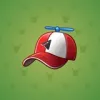 Durov’s Cap #2536