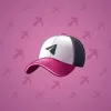 Durov’s Cap #2543