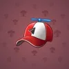 Durov’s Cap #2559
