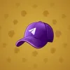 Durov’s Cap #2563