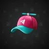 Durov’s Cap #2582