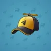 Durov’s Cap #2590