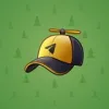 Durov’s Cap #2598