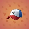 Durov’s Cap #2607