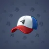 Durov’s Cap #2638