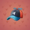 Durov’s Cap #2657