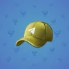 Durov’s Cap #2661