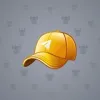 Durov’s Cap #2671