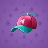 Durov’s Cap #2681