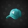 Durov’s Cap #2743