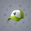 Durov’s Cap #2744