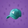 Durov’s Cap #2769