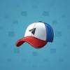 Durov’s Cap #2772