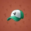 Durov’s Cap #2794