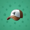 Durov’s Cap #2797