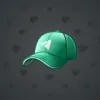 Durov’s Cap #2801