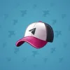 Durov’s Cap #2807