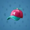 Durov’s Cap #2819