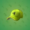 Durov’s Cap #2821