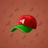 Durov’s Cap #2823