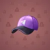 Durov’s Cap #2827