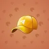 Durov’s Cap #2838