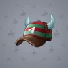 Durov’s Cap #2839