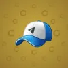 Durov’s Cap #2853