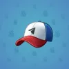 Durov’s Cap #288