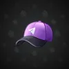 Durov’s Cap #2907