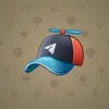 Durov’s Cap #2910