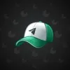 Durov’s Cap #2933