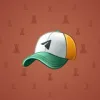 Durov’s Cap #2964