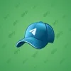 Durov’s Cap #2974
