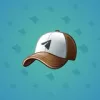 Durov’s Cap #3001