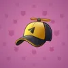 Durov’s Cap #3032