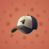 Durov’s Cap #3058