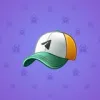 Durov’s Cap #3080