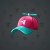 Durov’s Cap #3105