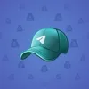 Durov’s Cap #3192
