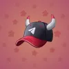 Durov’s Cap #3209