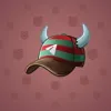 Durov’s Cap #3212